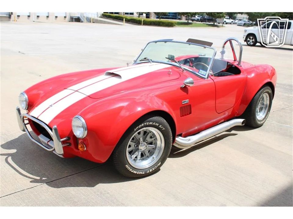 1965 Shelby Cobra 289 - Image 24 of 31