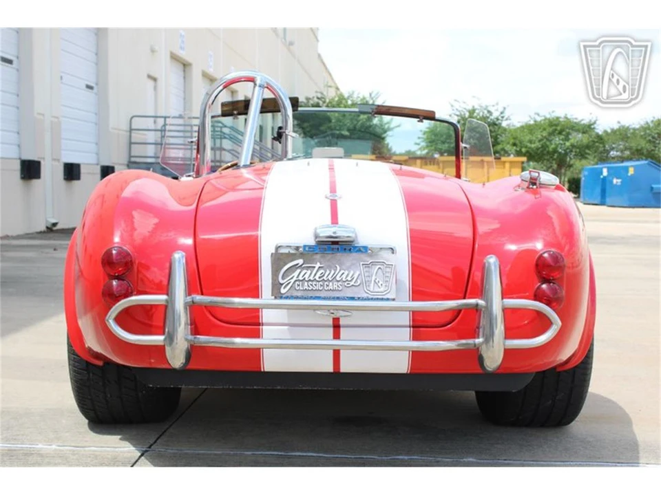 1965 Shelby Cobra 289 - Image 10 of 31