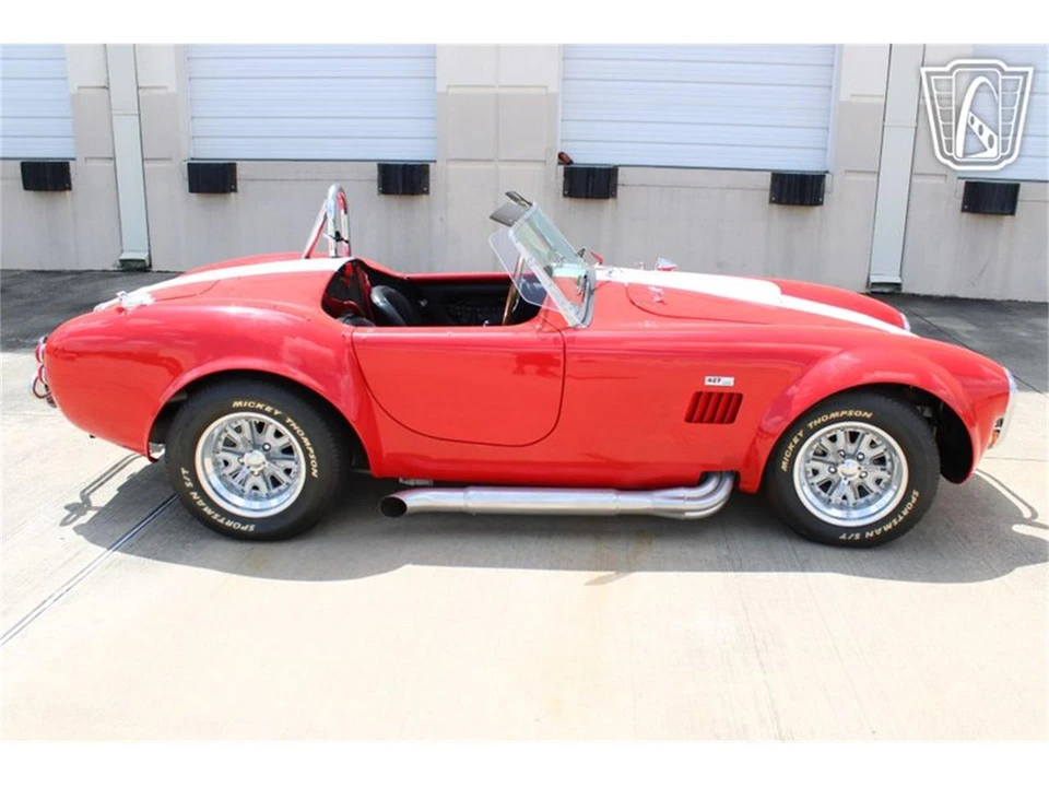 1965 Shelby Cobra 289 - Image 15 of 31