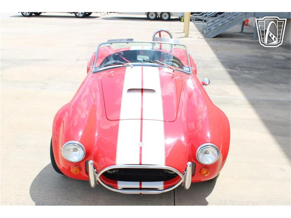 1965 Shelby Cobra 289 - Image 20 of 31