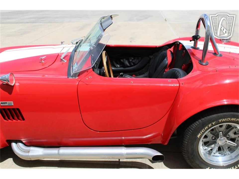 1965 Shelby Cobra 289 - Image 30 of 31