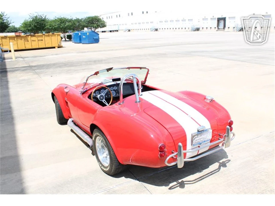 1965 Shelby Cobra 289 - Image 5 of 31