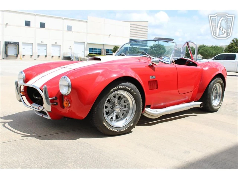 1965 Shelby Cobra 289 - Image 25 of 31