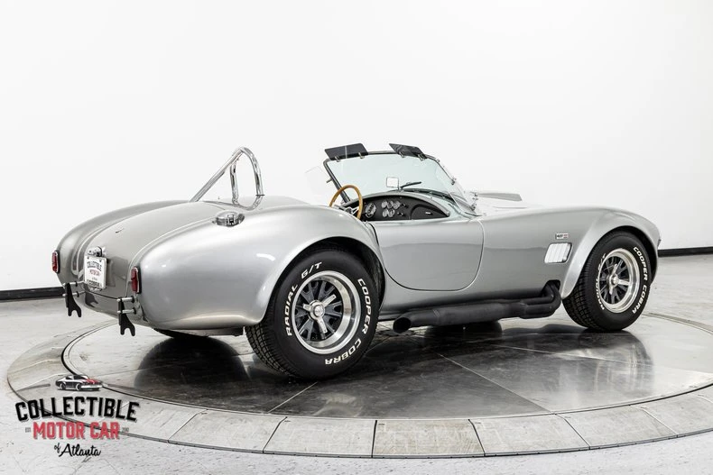 1965 Shelby Cobra 427 - Image 20 of 31