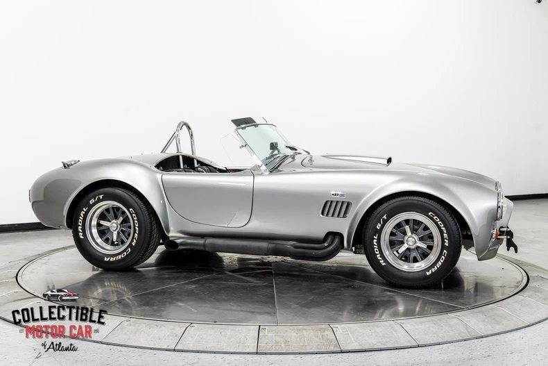 1965 Shelby Cobra 427 - Image 23 of 31