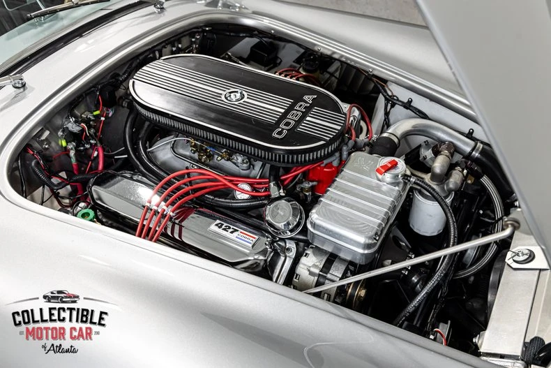 1965 Shelby Cobra 427 - Image 6 of 31