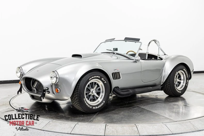 1965 Shelby Cobra 427 - Image 8 of 31