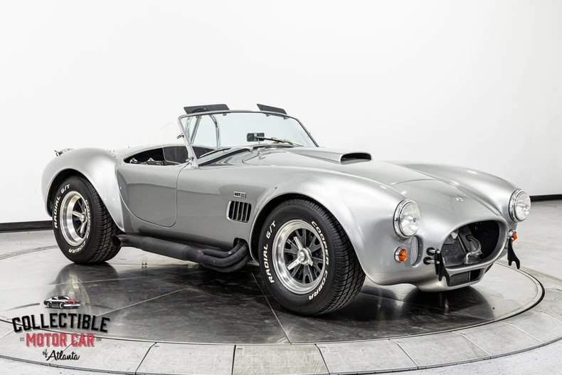 1965 Shelby Cobra 427 - Image 25 of 31