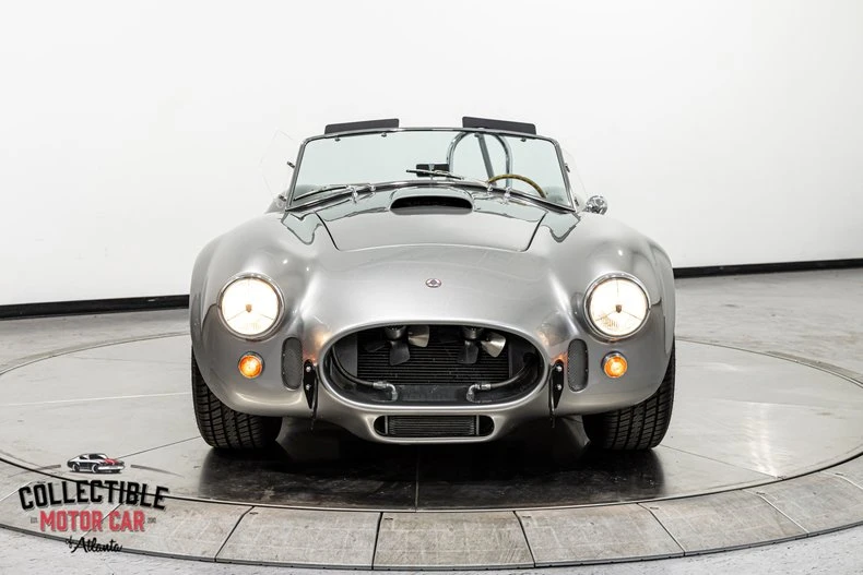1965 Shelby Cobra 427 - Image 31 of 31