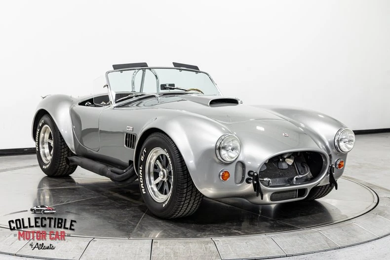 1965 Shelby Cobra 427 - Image 26 of 31