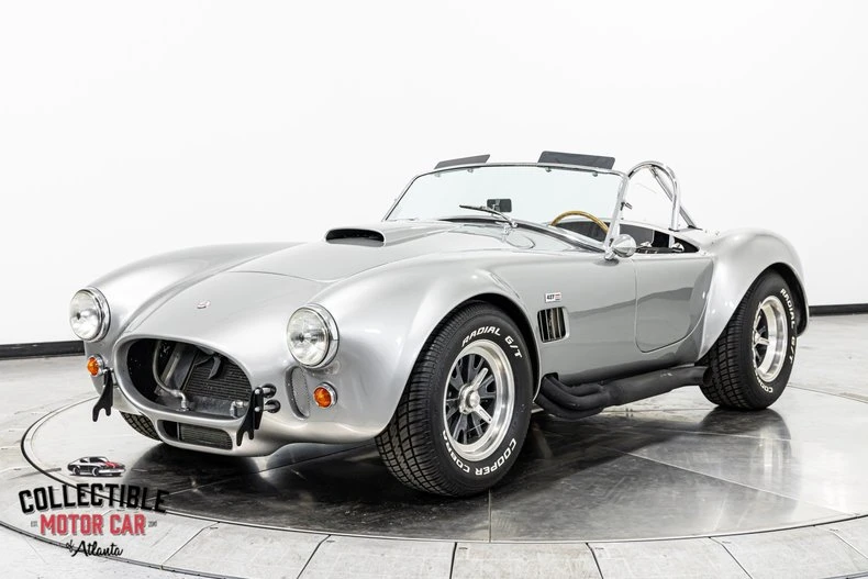 1965 Shelby Cobra 427 - Image 3 of 31