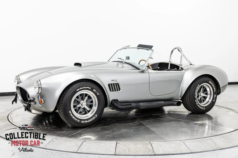 1965 Shelby Cobra 427 - Image 9 of 31