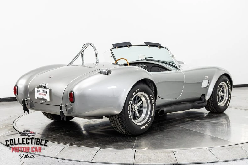 1965 Shelby Cobra 427 - Image 19 of 31