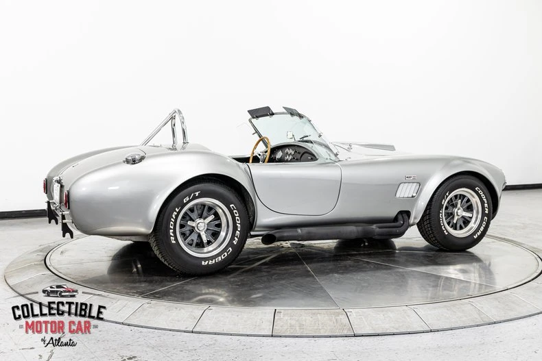 1965 Shelby Cobra 427 - Image 21 of 31