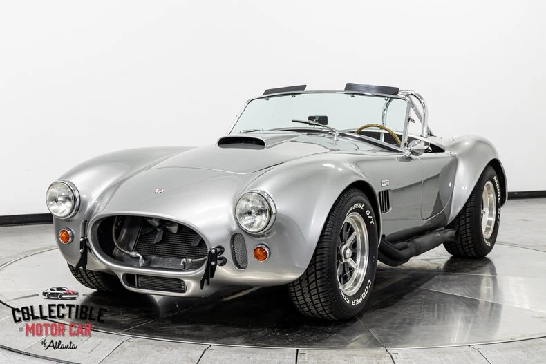1965 Shelby Cobra 427 - Image 30 of 31