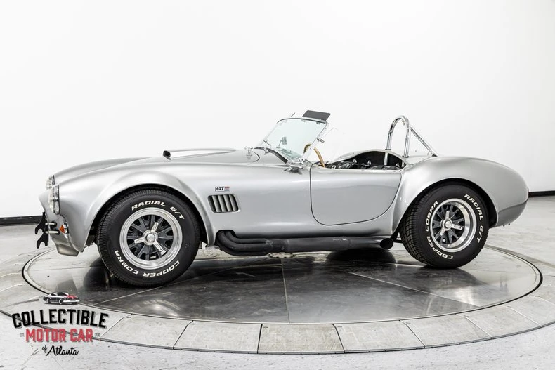 1965 Shelby Cobra 427 - Image 10 of 31