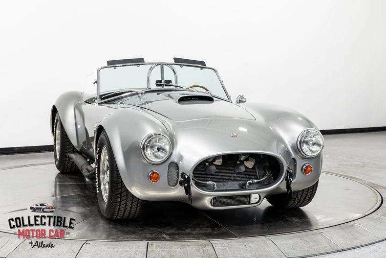1965 Shelby Cobra 427 - Image 27 of 31