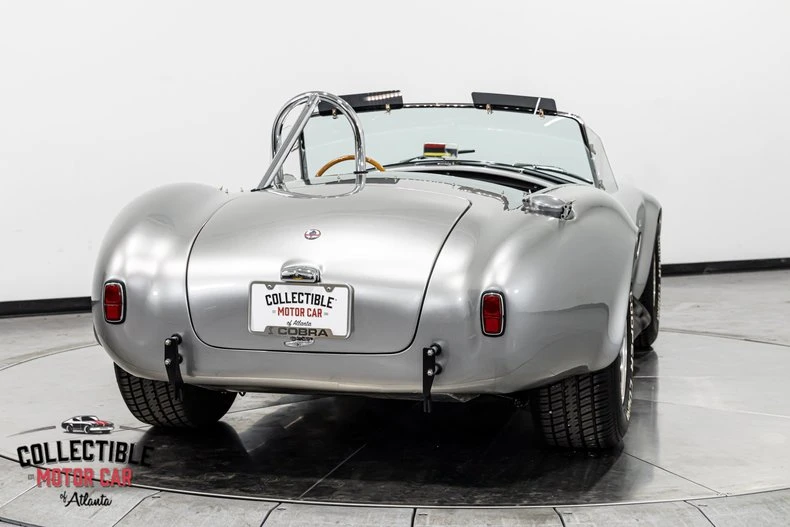 1965 Shelby Cobra 427 - Image 17 of 31