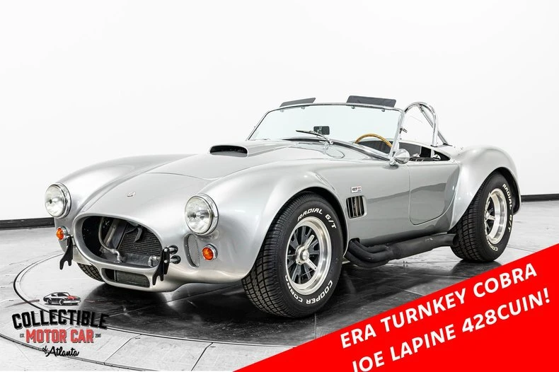 1965 Shelby Cobra 427 - Image 2 of 31