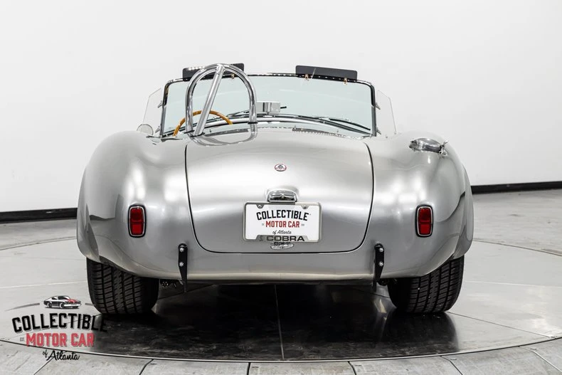 1965 Shelby Cobra 427 - Image 16 of 31