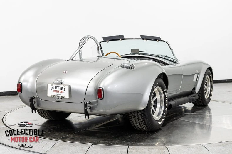 1965 Shelby Cobra 427 - Image 18 of 31