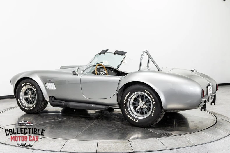 1965 Shelby Cobra 427 - Image 12 of 31