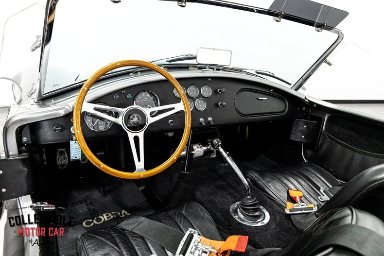 1965 Shelby Cobra 427 - Image 4 of 31