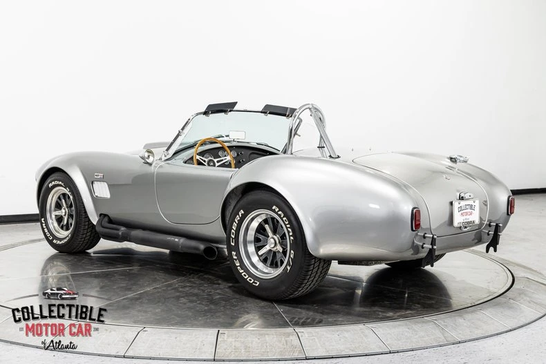 1965 Shelby Cobra 427 - Image 13 of 31