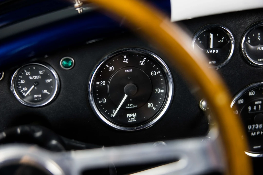 1965 Shelby Cobra 427 - Image 17 of 31