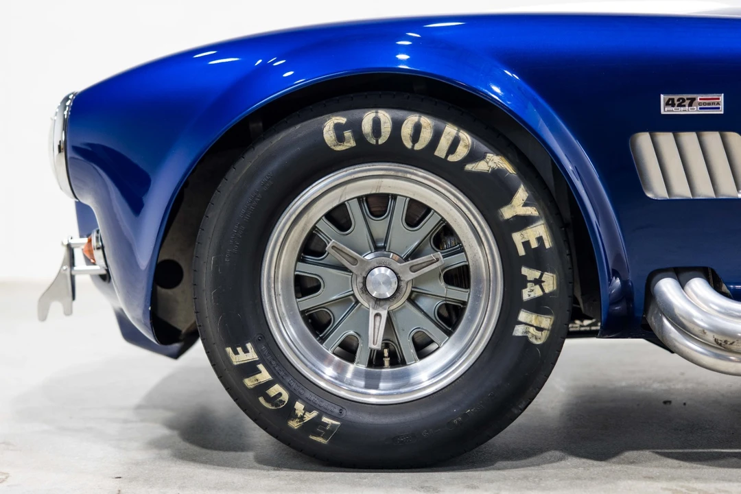 1965 Shelby Cobra 427 - Image 29 of 31