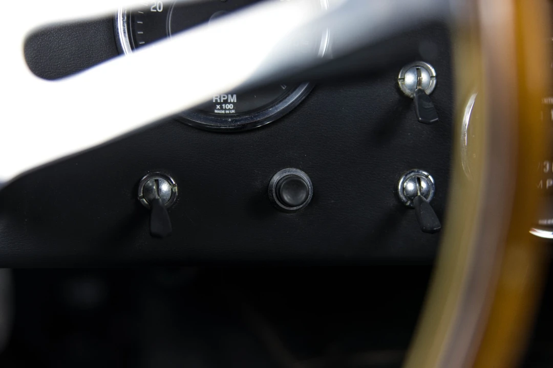 1965 Shelby Cobra 427 - Image 20 of 31