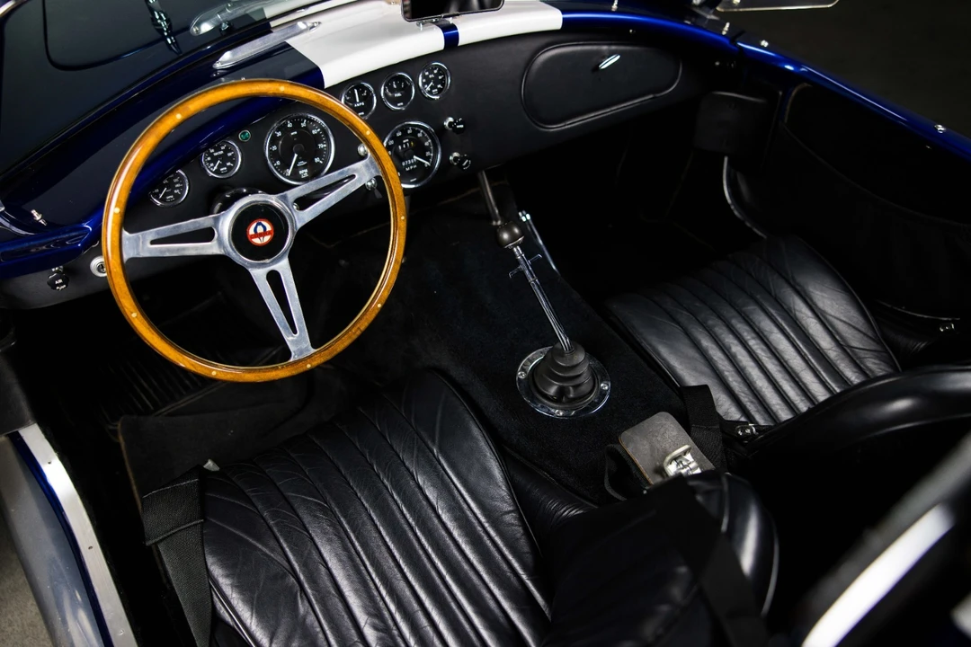 1965 Shelby Cobra 427 - Image 13 of 31