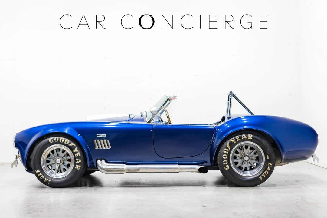 1965 Shelby Cobra 427 - Image 8 of 31