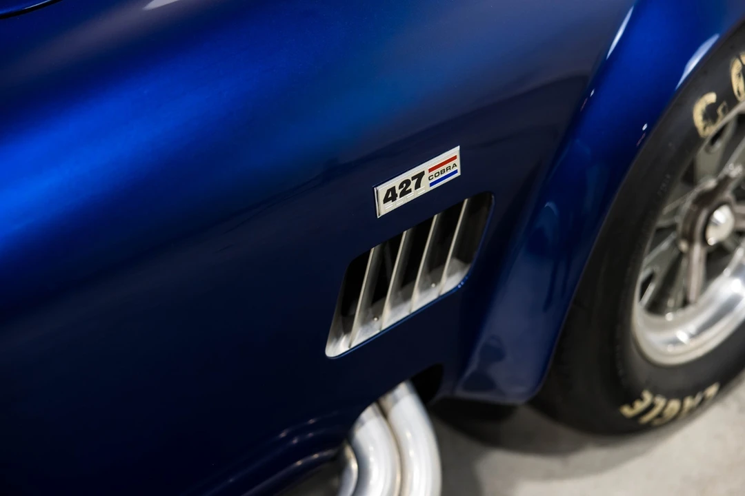 1965 Shelby Cobra 427 - Image 27 of 31