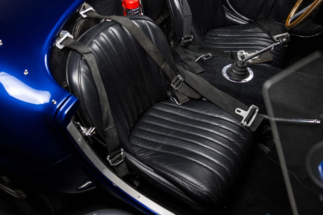 1965 Shelby Cobra 427 - Image 12 of 31