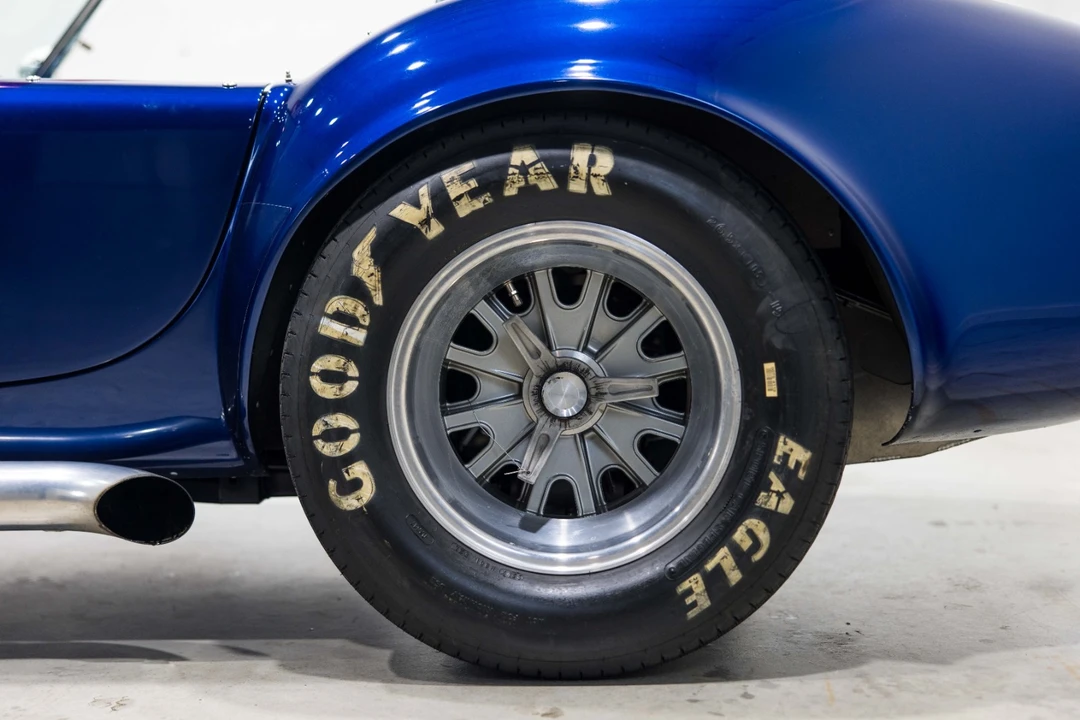 1965 Shelby Cobra 427 - Image 30 of 31