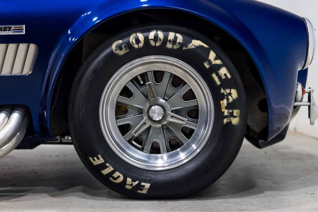 1965 Shelby Cobra 427 - Image 28 of 31