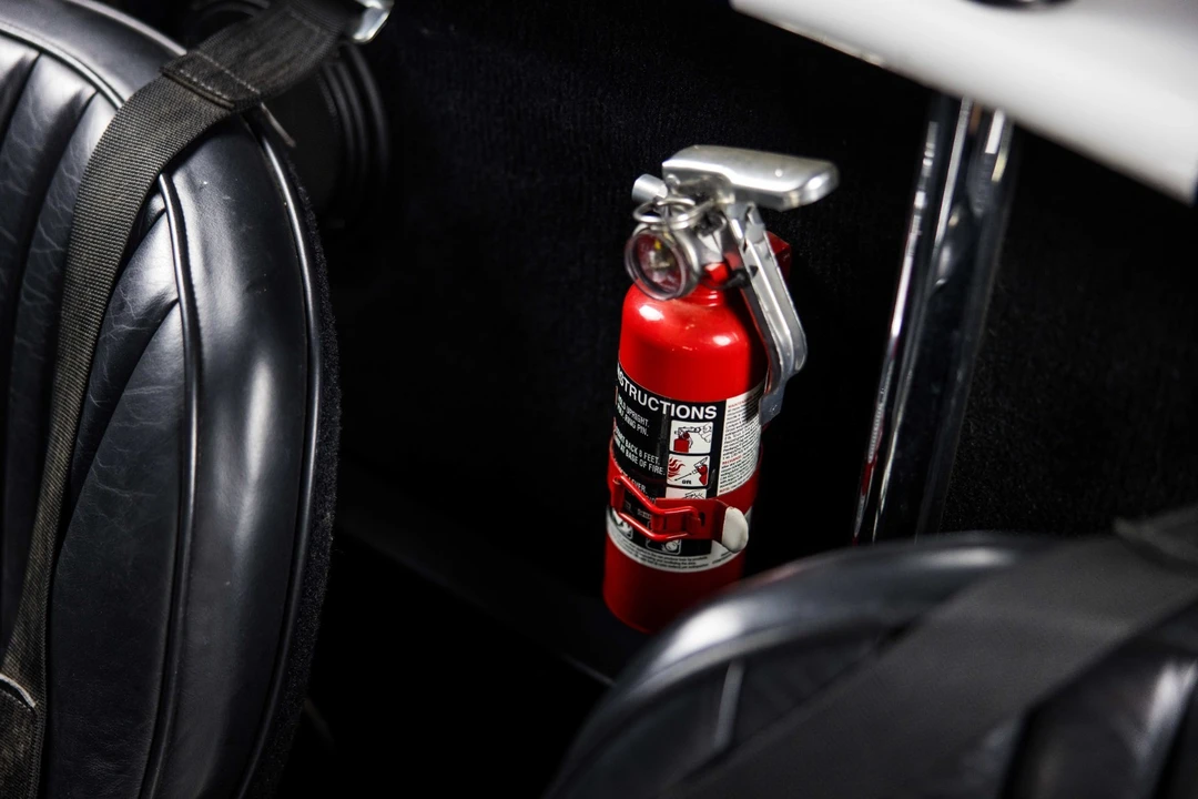 1965 Shelby Cobra 427 - Image 23 of 31