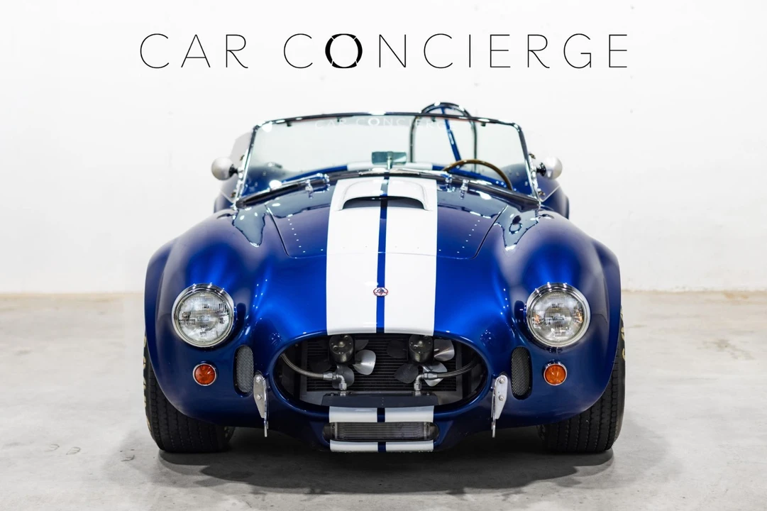 1965 Shelby Cobra 427 - Image 2 of 31