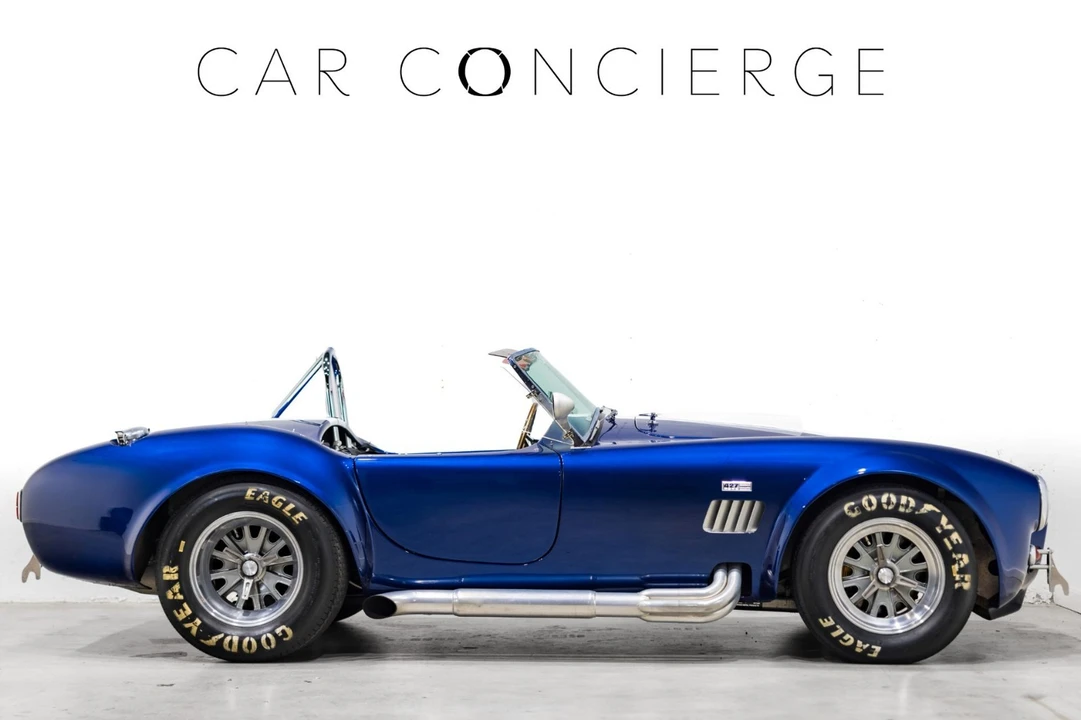 1965 Shelby Cobra 427 - Image 4 of 31