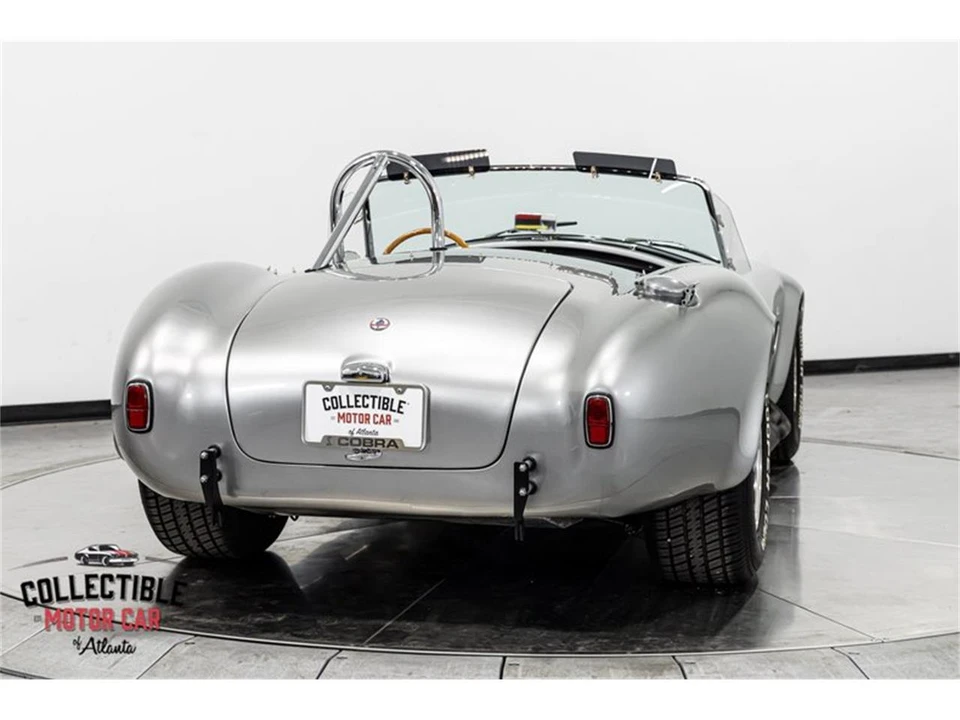 1965 Shelby Cobra 289 - Image 14 of 31
