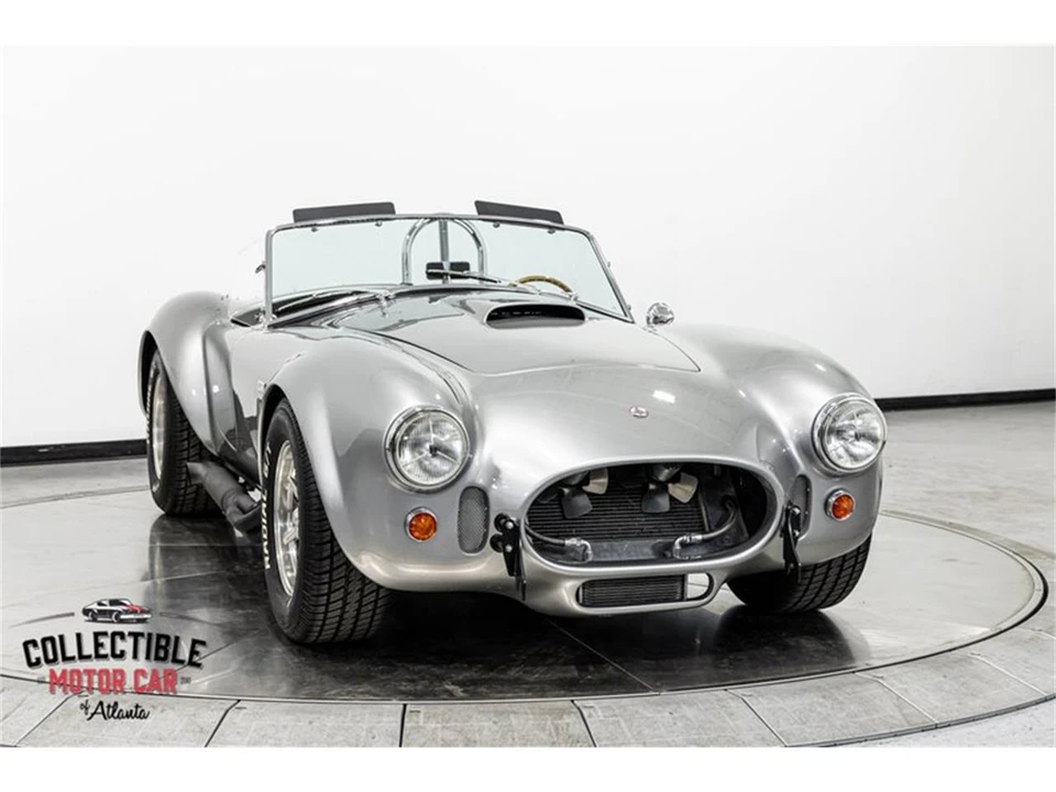1965 Shelby Cobra 289 - Image 24 of 31