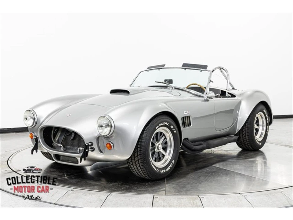 1965 Shelby Cobra 289 - Image 4 of 31