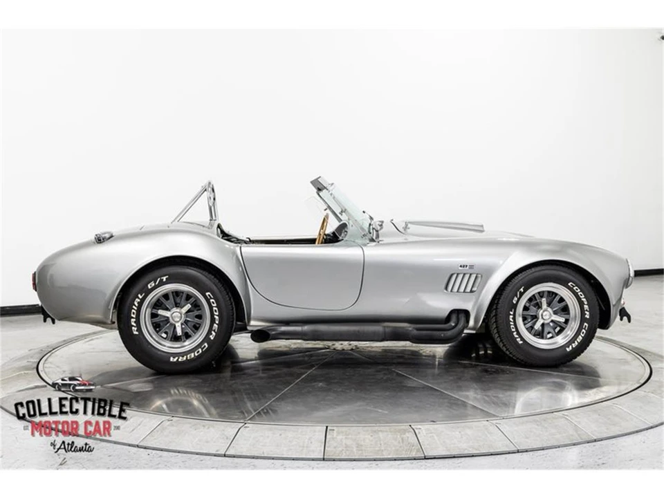 1965 Shelby Cobra 289 - Image 19 of 31
