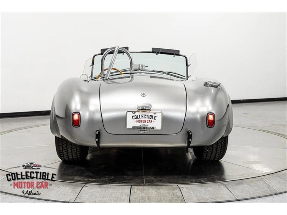 1965 Shelby Cobra 289 - Image 29 of 31
