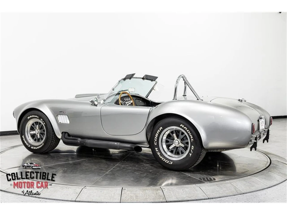 1965 Shelby Cobra 289 - Image 9 of 31