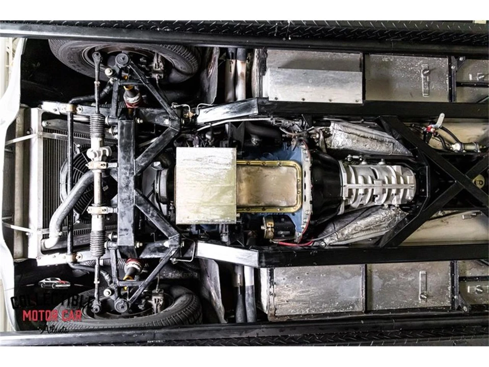 1965 Shelby Cobra 289 - Image 3 of 31