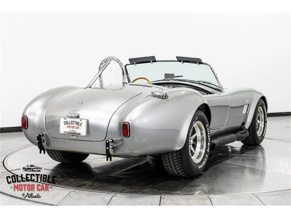 1965 Shelby Cobra 289 - Image 15 of 31
