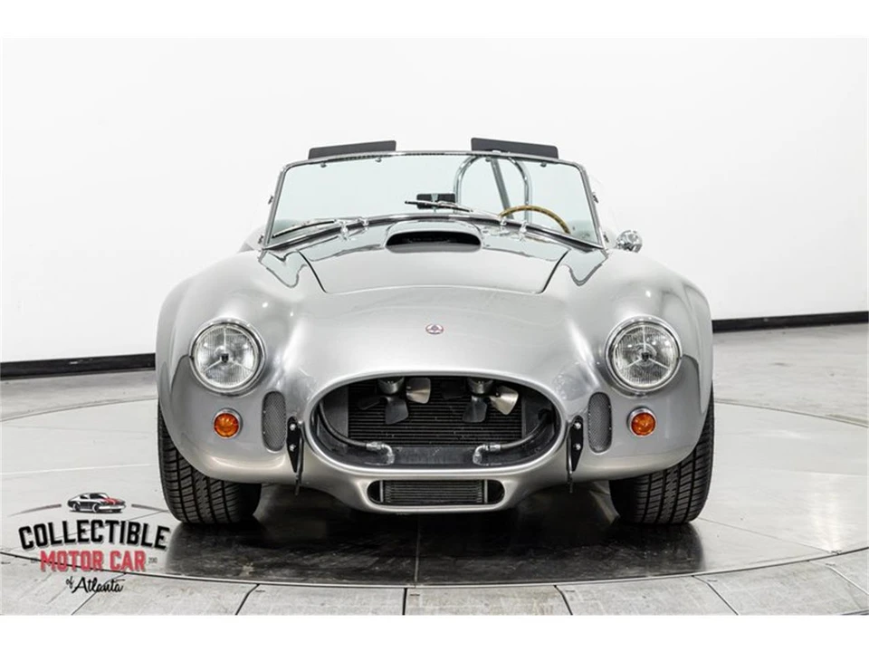 1965 Shelby Cobra 289 - Image 25 of 31