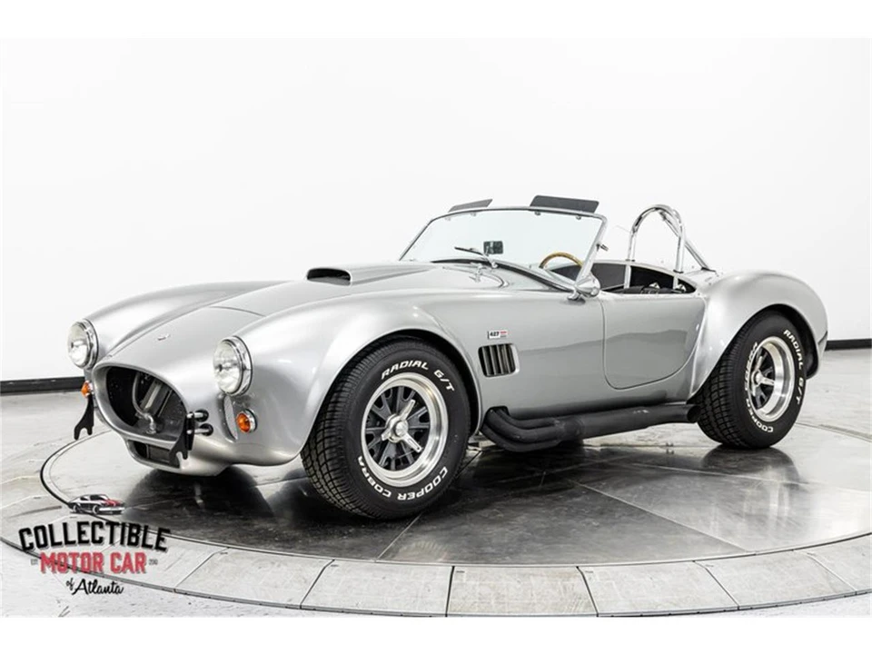1965 Shelby Cobra 289 - Image 5 of 31